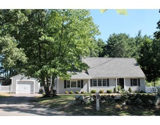 Property Photo: 87 Ballardvale Rd MA 01810