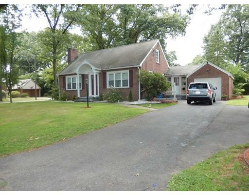 Property Photo: 81 Greenleaf MA 01089