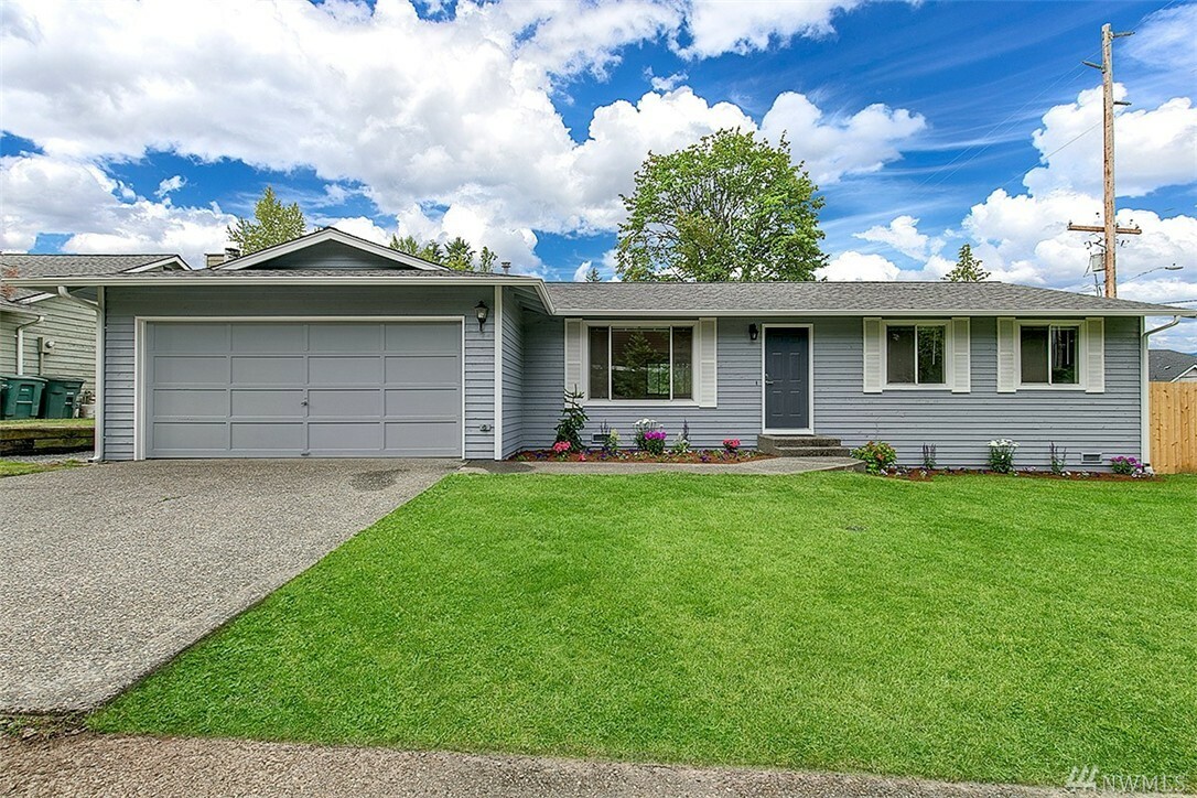 Property Photo:  15109 84th Ave NE  WA 98028 