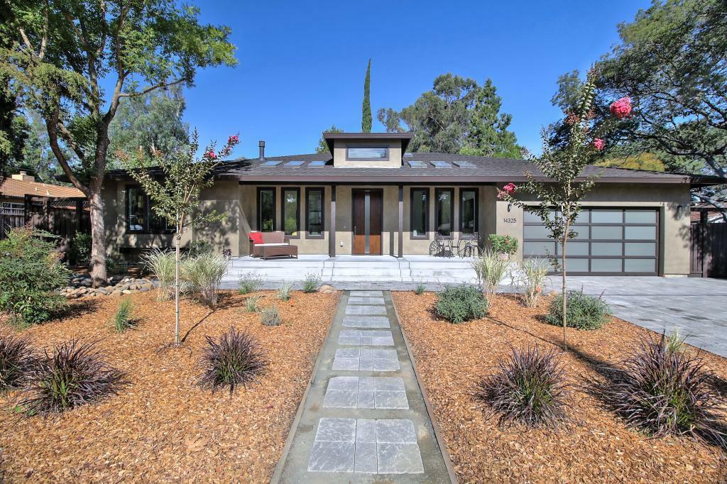Property Photo:  14325 Mulberry Drive  CA 95032 