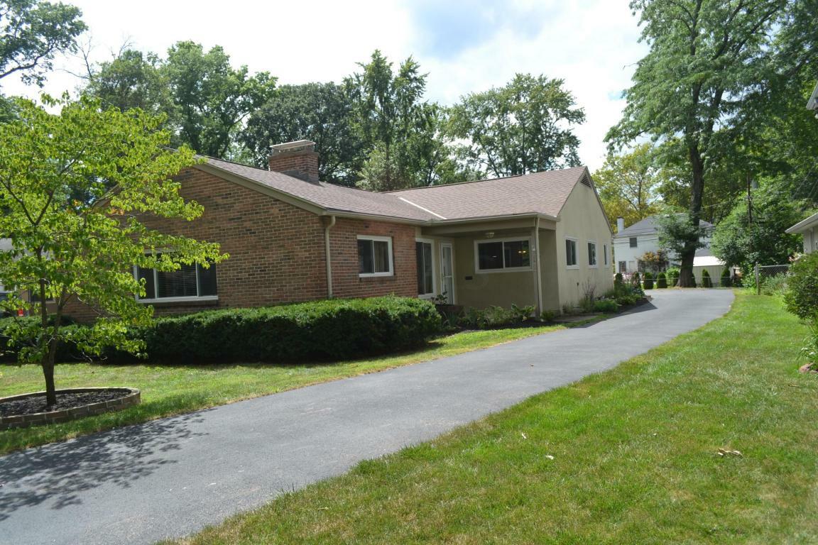Property Photo: 177 S Gould Road OH 43209