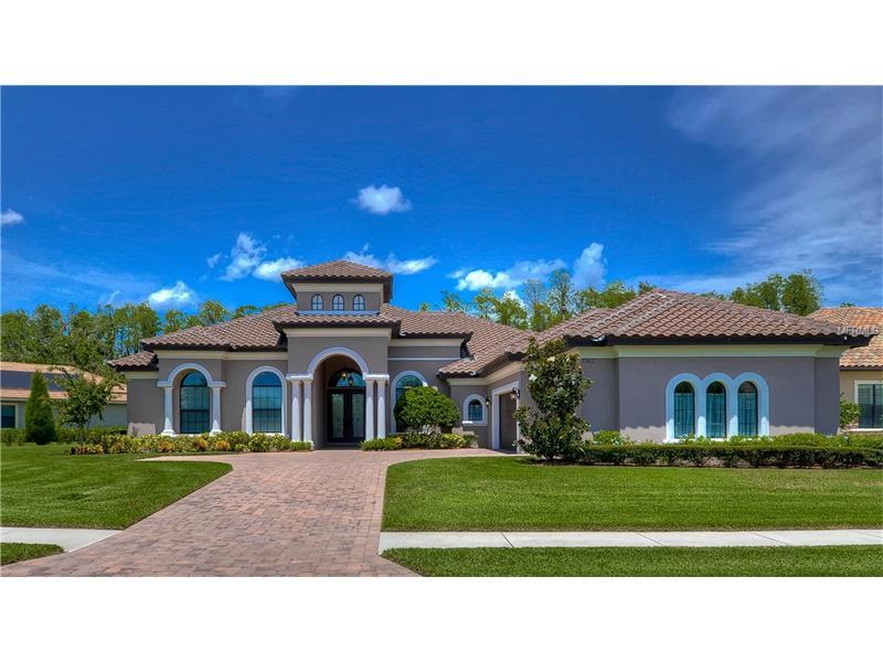 17412 Varona Place  Lutz FL 33548 photo