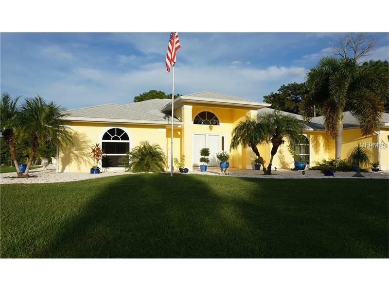 Property Photo:  12431 Steen Terrace  FL 33981 