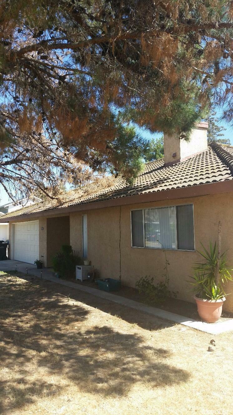 Property Photo:  7390 7400 Bruno Way  CA 95828 