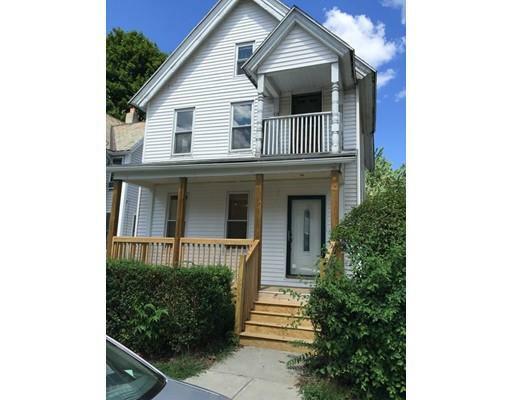 Property Photo: 38 Grant St MA 01109