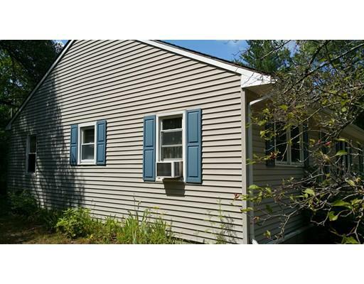 Property Photo:  43 Ridge Way  MA 01566 