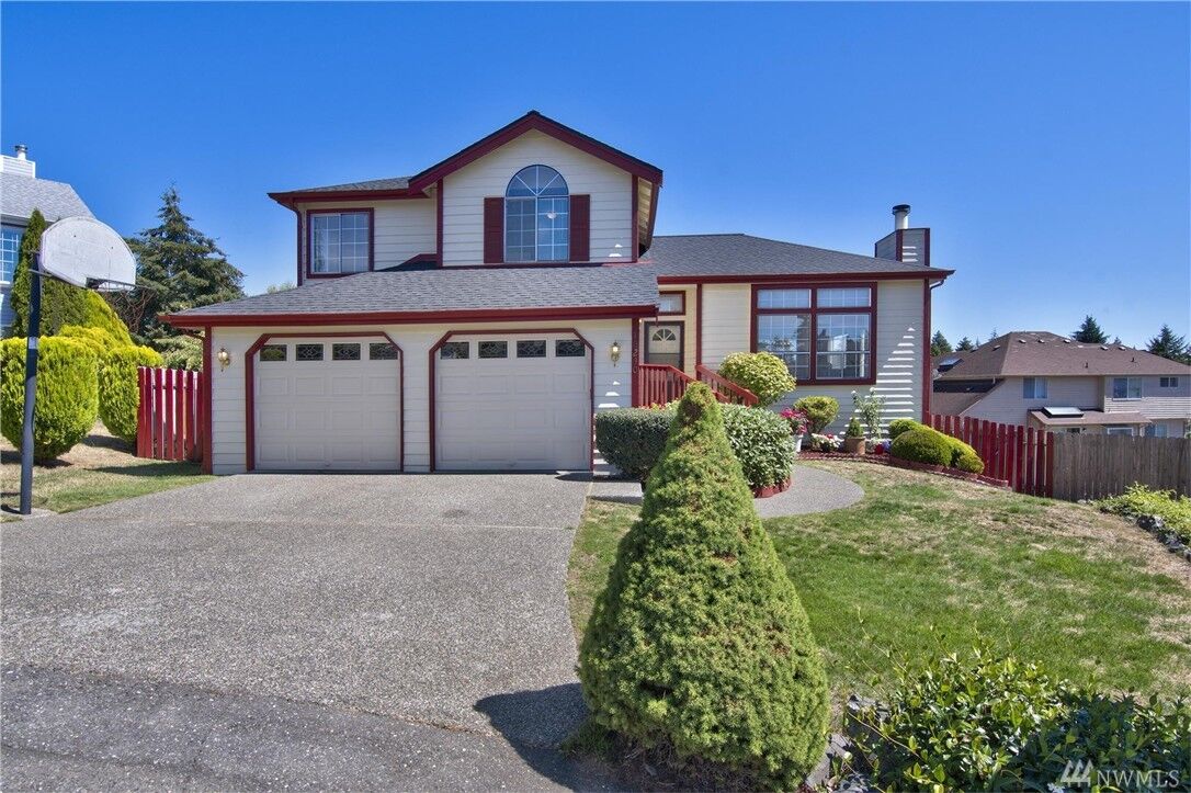 Property Photo:  10230 Hamilton Place NW  WA 98383 