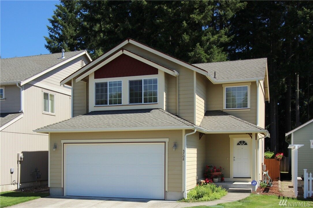 Property Photo:  5708 Devonshire St SE  WA 98501 