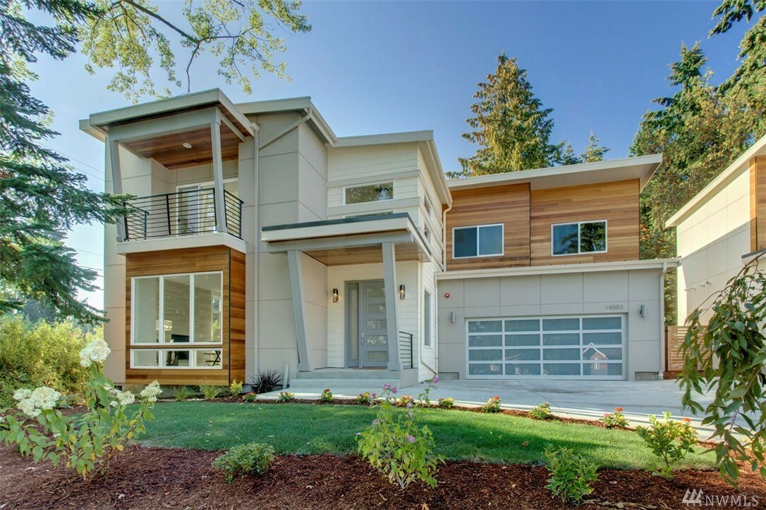 Property Photo:  14583 SE Eastgate Dr  WA 98006 