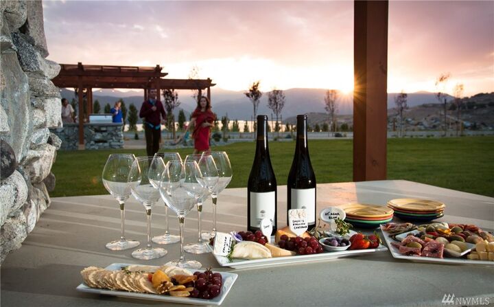 Property Photo: 198 Porcupine Lane WA 98816