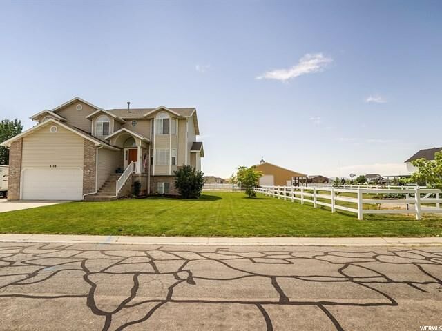 Property Photo: Address not disclosed UT 84401