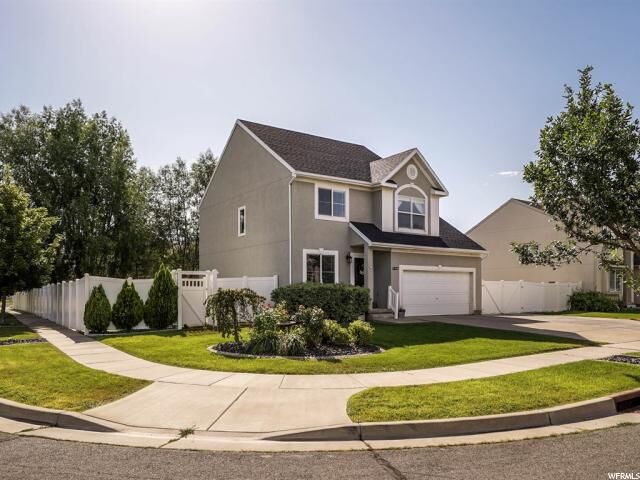Property Photo: Address not disclosed UT 84087
