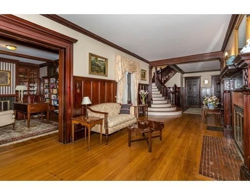 Property Photo:  173 Central Ave  MA 02186 