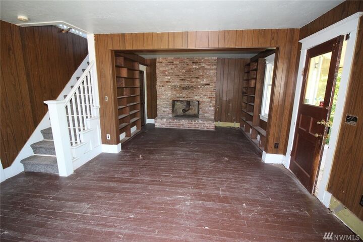 Property Photo: 16720 Erickson Rd Kps WA 98351