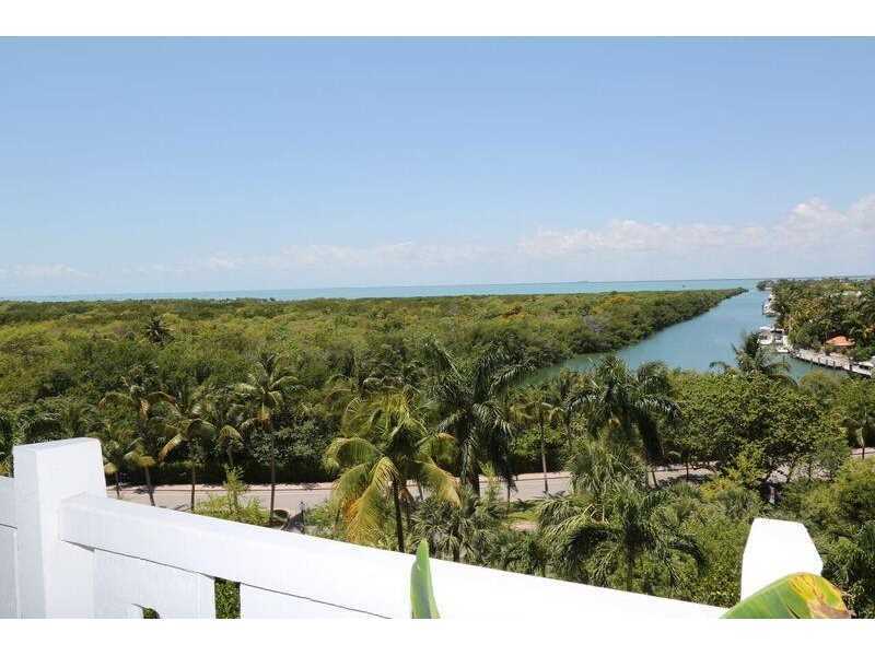 Property Photo: 1121 Crandon Blvd D604 FL 33149