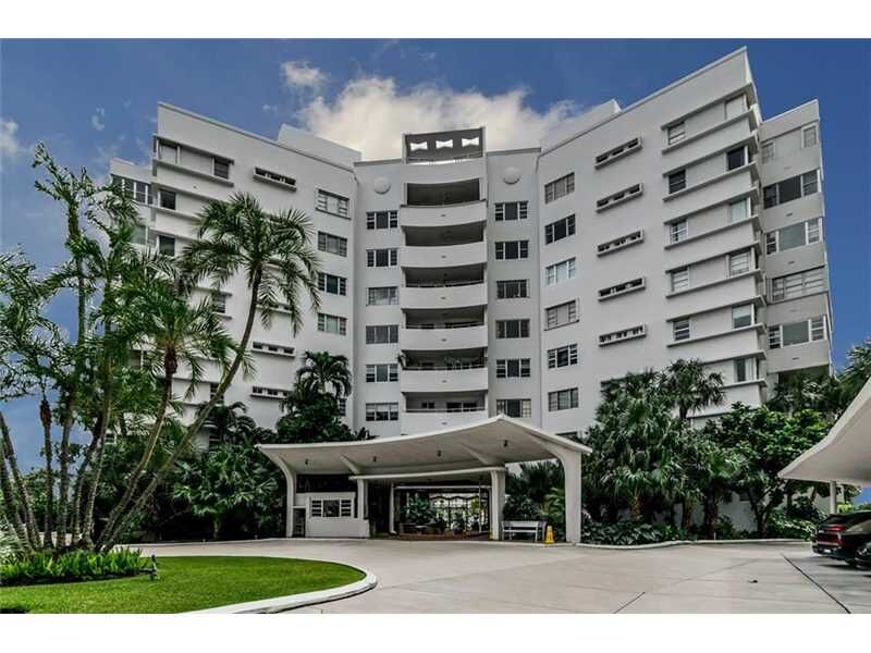 Property Photo:  16 Island Ave 6F  FL 33139 
