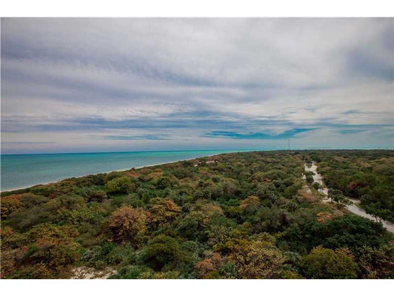 Property Photo: 1121 Crandon Blvd D1008 FL 33149