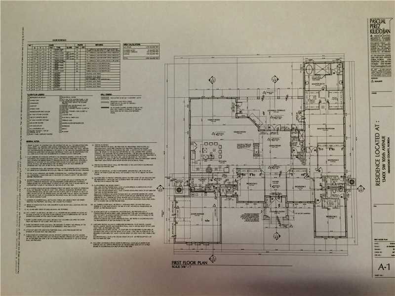 Property Photo:  13445 SW 105th Ave  FL 33176 