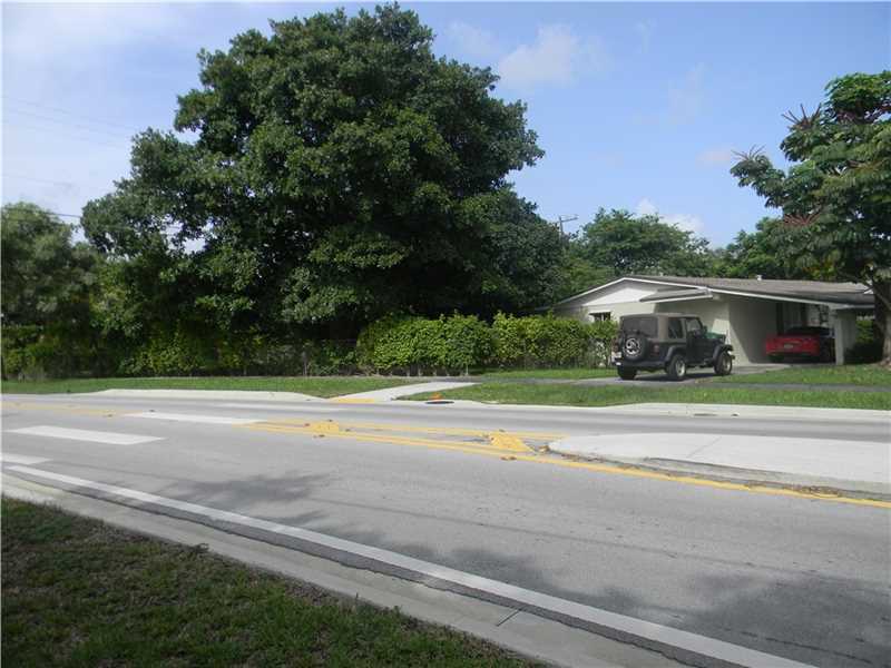 Property Photo:  7325 SW 98 Ct  FL 33173 