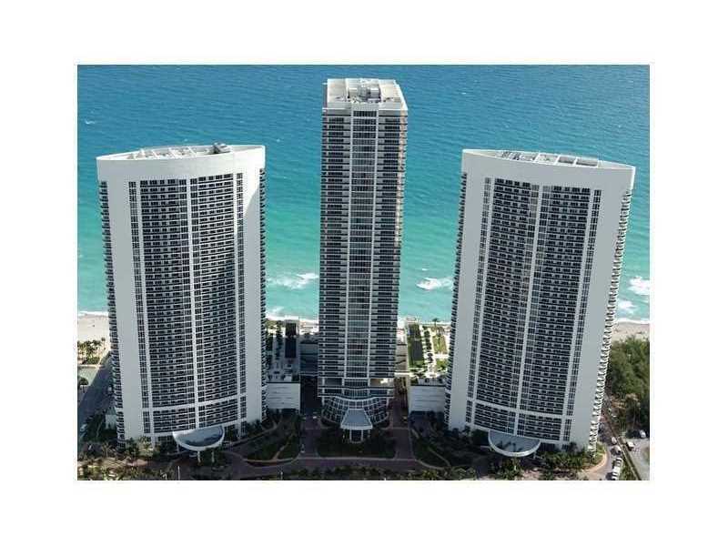 Property Photo:  1850 S Ocean Dr 3106  FL 33009 