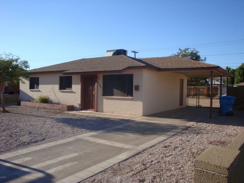 Property Photo:  4514 W Mitchell Drive  AZ 85031 