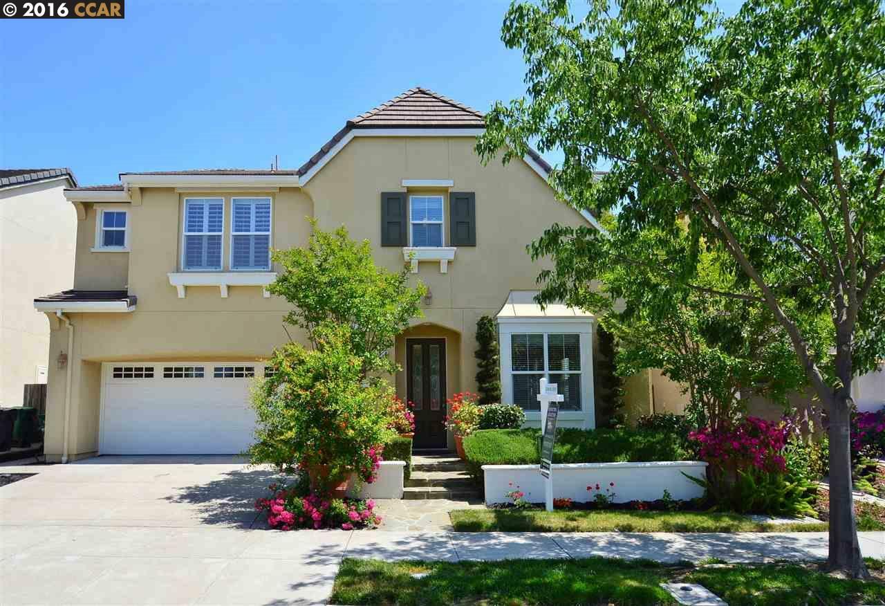 Property Photo:  2510 Harlow Ln  CA 94582 