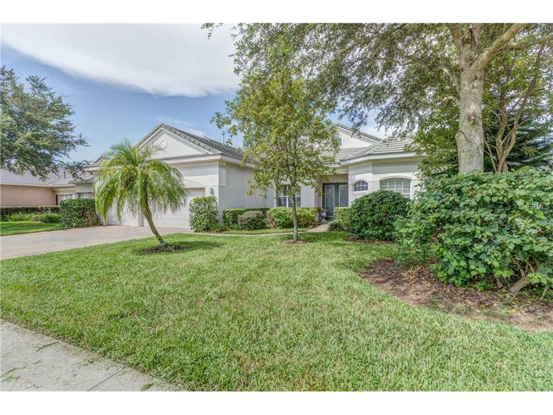 Property Photo:  2448 Prairie Dunes  FL 34711 