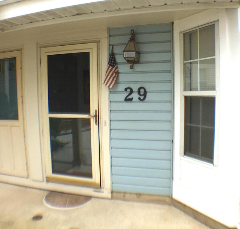 Property Photo: 29 Tulip Lane NJ 07728