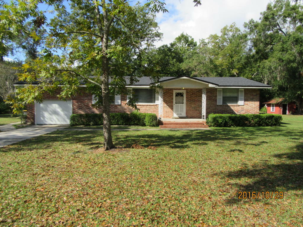 Property Photo: 5726 Jammes FL