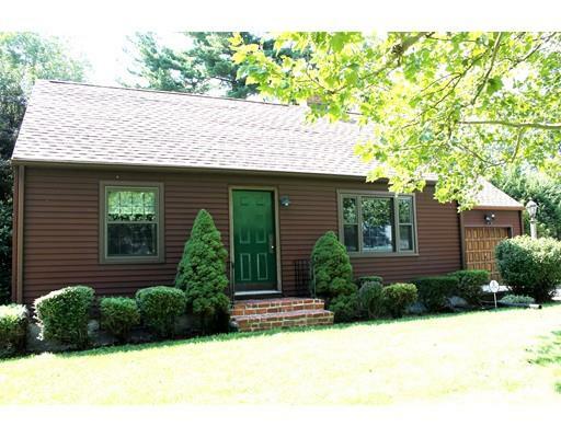 Property Photo: 76 Birchland Ave MA 01119