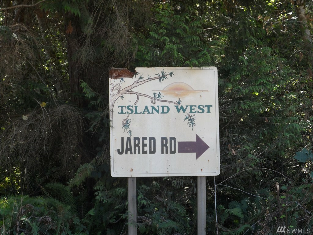 Property Photo: 0 Jared Rd WA 98584