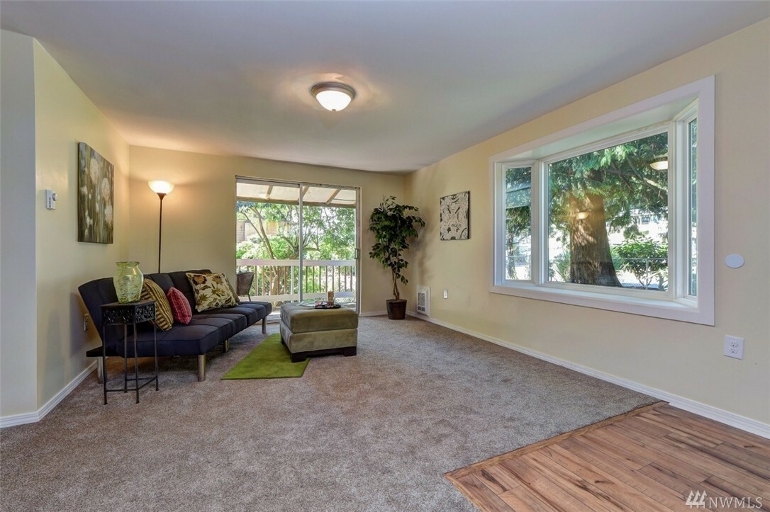 Property Photo: 14714 30th Ave NE WA 98155