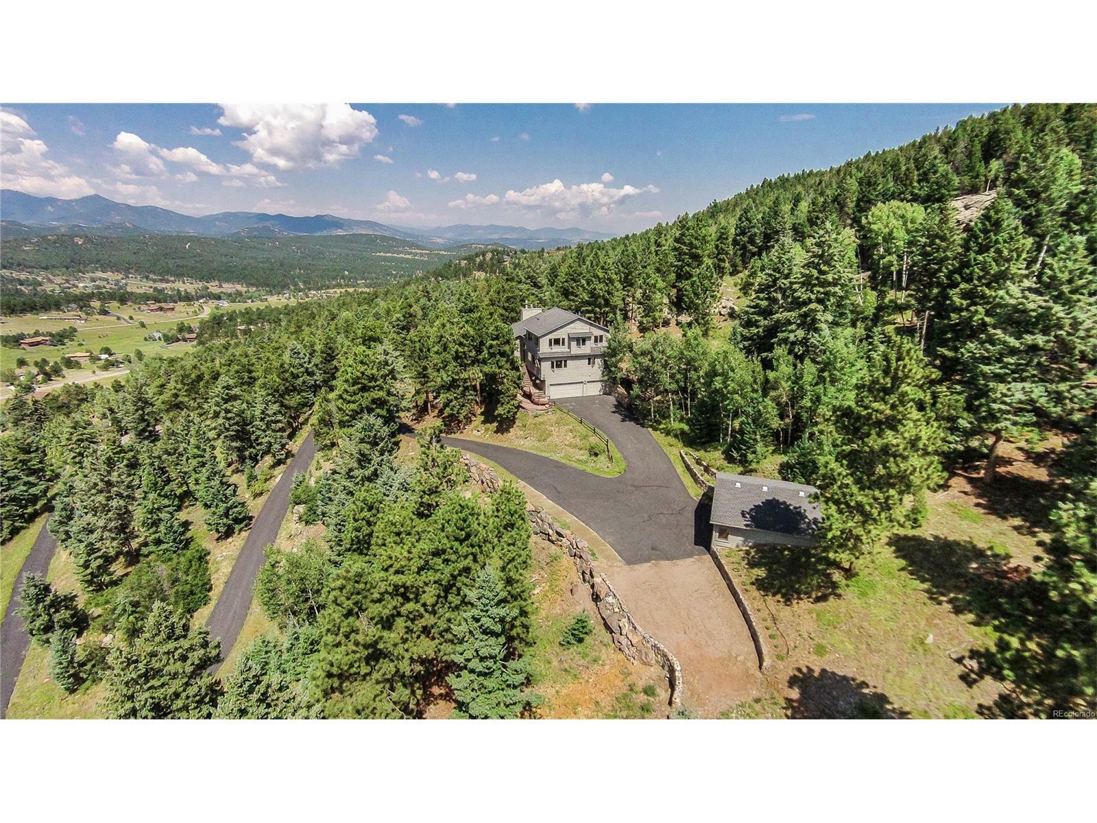 Property Photo: 8804 Armadillo Trail CO 80439