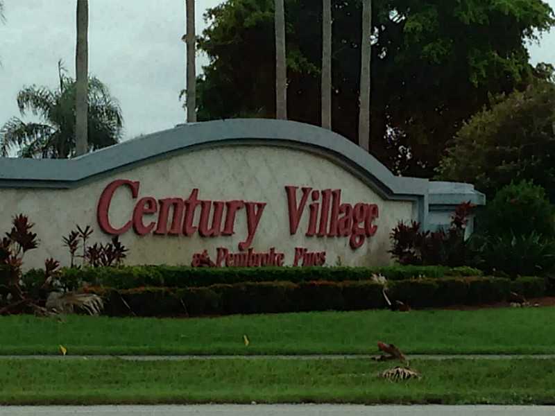 Property Photo:  1001 SW 128 Te 210B  FL 33027 