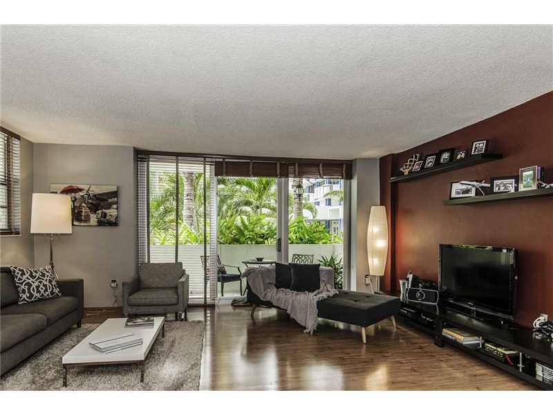 Property Photo: 800 West Av 235 FL 33139