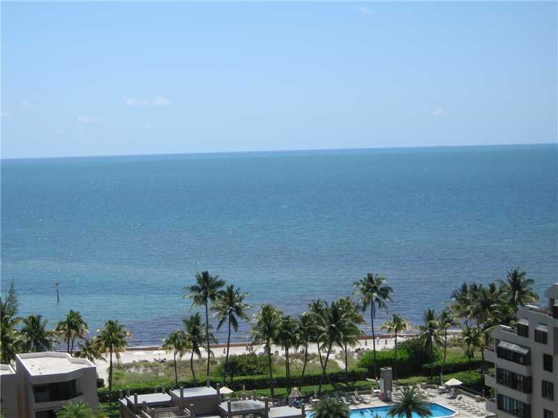 Property Photo: 251 Crandon Bl 1224 FL 33149