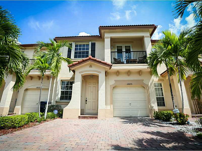 Property Photo:  12875 SW 135 Te 12875  FL 33186 