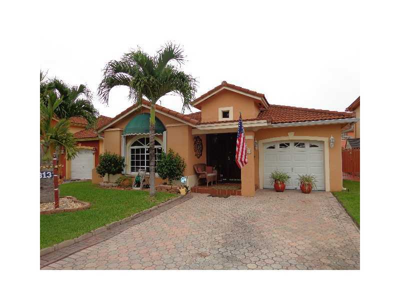 Property Photo: 8313 NW 194 Te FL 33015