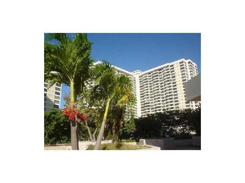 Property Photo: 600 Three Islands Blvd 901 FL 33009