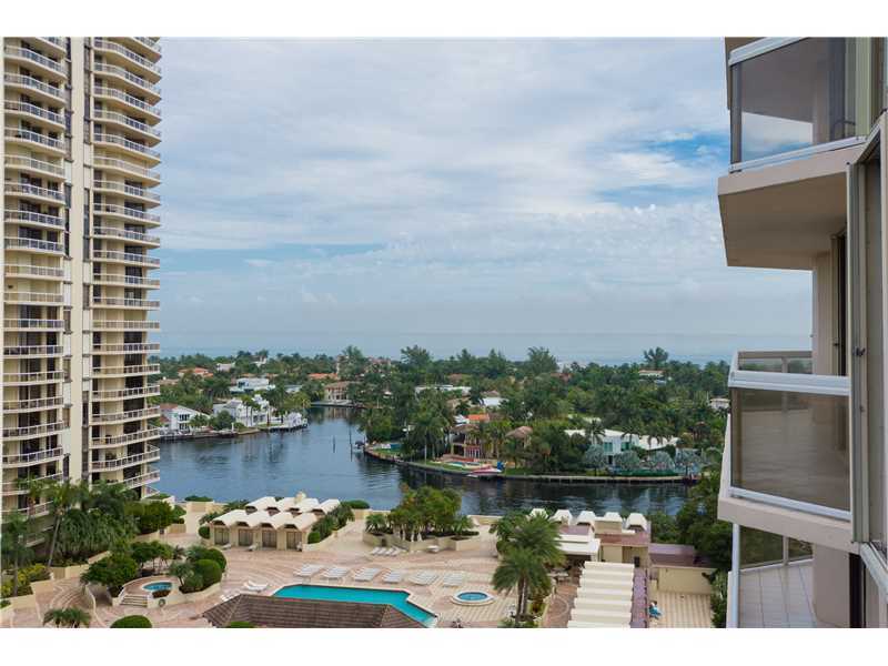 Property Photo: 20185 E Country Club Dr 1209 FL 33180