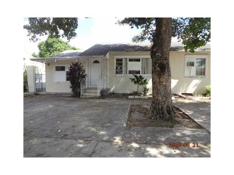 Property Photo:  3565 NW 12 St  FL 33125 