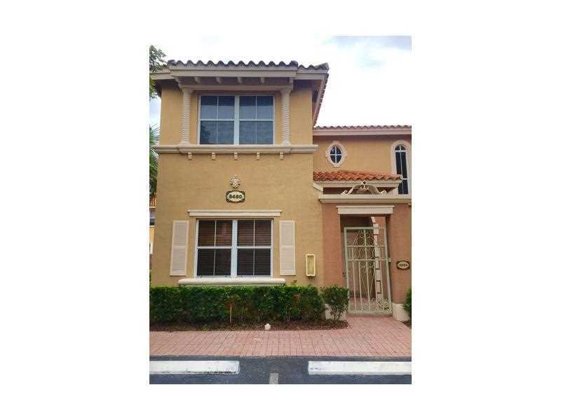 Property Photo: 8450 NW 138 Te 3004 FL 33016