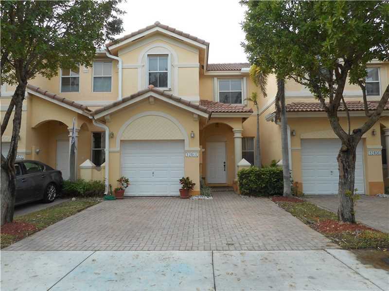 Property Photo: 12464 SW 126th Ave 0 FL 33186