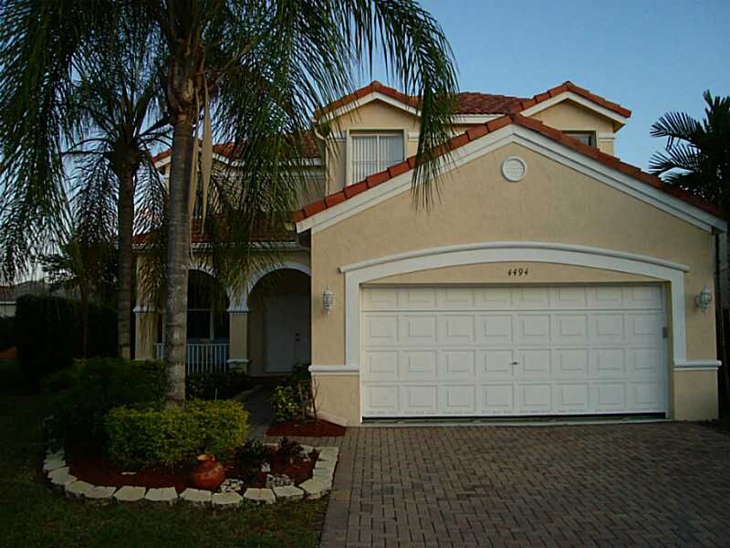 Property Photo:  4494 Foxtail Ln  FL 33331 