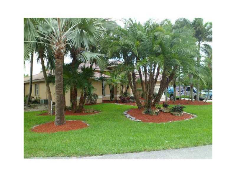 Property Photo:  12465 SW 34th Pl  FL 33330 