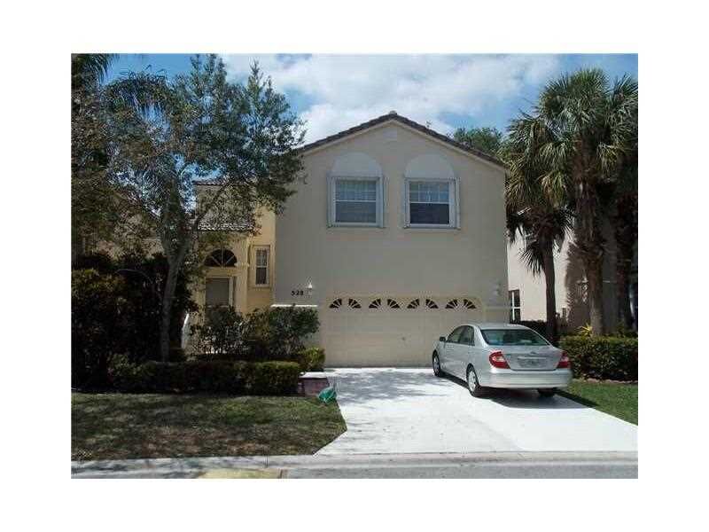 Property Photo:  528 NW 87 Te  FL 33071 