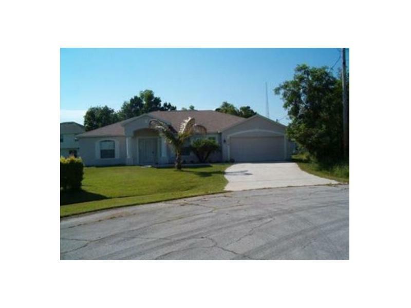 Property Photo:  5316 NW Acmar Ct  FL 34983 