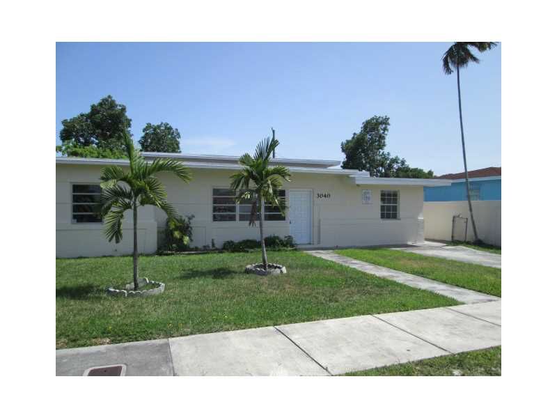 Property Photo:  3040 NW 6 St  FL 33125 