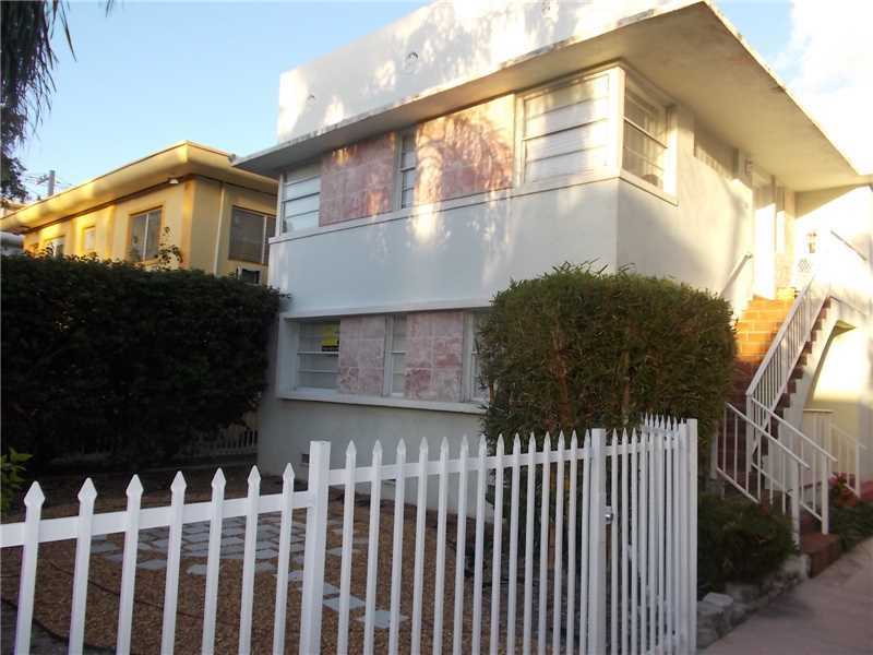 Property Photo:  1337 Euclid Av 204  FL 33139 