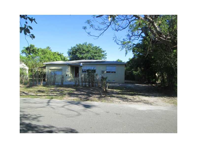 Property Photo:  6023 SW 59 St  FL 33143 